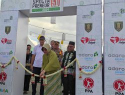 Pj Bupati Tabalong Harapkan UMKM Beradaptasi Pada Era Digitalisasi