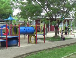 Pemkab Tabalong Akan Bangun 15 RTH