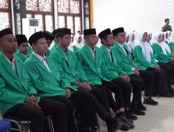 Pj Bupati Tabalong Harapkqn STIT SMN Memanfaatkan Era Digital Untuk Pengembangan Diri dan Dakwah