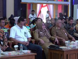 Pemkab Tabalong Peringati Hari UMKM Nasional 2024