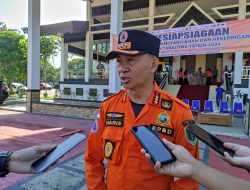 Tabalong Menetapkan Status Darurat Karhutla, BPBD : Kita Sudah Menerbitkan SK