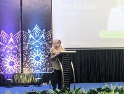 Hadiri KPP Pratama Tanjung, Pj Bupati Tabalong Ingin Semua Pihak Budaya Patuh Pajak