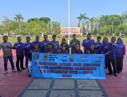 Lima Atlet NPCI Tabalong Bakal Berlaga di Peparnas
