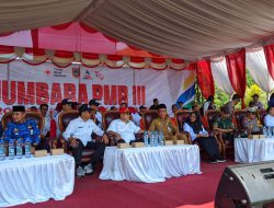 Tabalong Menjadi Tuan Rumah Jumbara Palang Merah Remaja III 2024 Kalsel