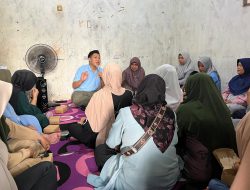 Sederet Aspirasi Masyarakat dan Relawan Jadi Komitmen Lisa – Wartono Merealisasikan Lewat Program Unggulan