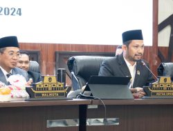 Mantan Tukang AC Panggilan Jadi Ketua DPRD Banjarmasin