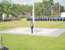 Pemkab Balangan Peringati Hari Kesaktian Pancasila 2024