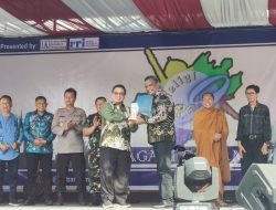 Religi Expo kembali Digelar Untuk Yang Kesembilan Kalinya
