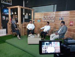 AA Baik Siap Wujudkan dan Bangun Kawasan Banjarmasin Baru