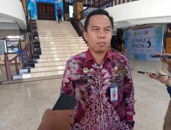 Pemko Banjarmasin Buka Lowongan Dewan Pengawas dan Direksi Perumda Pasar Baiman