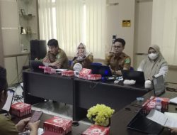Data Regsosek Untuk Peningkatan Pelayanan Publik