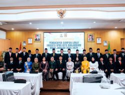 Anggota DPRD Kota Banjarbaru Periode 2024 – 2029 Dilantik, Nurliani Tegaskan Dedikasi dan Kejujuran