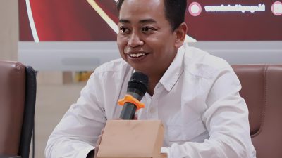 Pemilih Tidak Berada di Domisili Sesuai KTP Saat Hari Pemungutan Suara Tetap Bisa Mencoblos