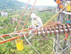Dukung 5 Tahun Kepemimpinan Erick Thohir, PLN UPT Pontianak Terus Tumbuh Dan Berkembang Dengan Penuh Inovasi