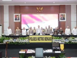 Menteri AHY Selamatkan Potensi Kerugian hingga Rp183 Miliar dari Dua Kasus Pertanahan di Kabupaten Bekasi