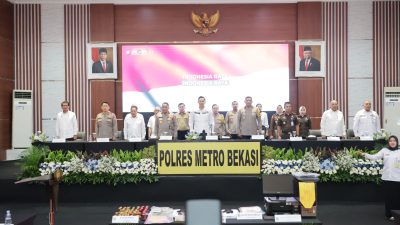 Menteri AHY Selamatkan Potensi Kerugian hingga Rp183 Miliar dari Dua Kasus Pertanahan di Kabupaten Bekasi