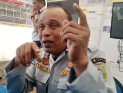 Mobil Travel Wajib Uji KIR, Nyoman: Untuk Menjamin Keselamatan Penumpang