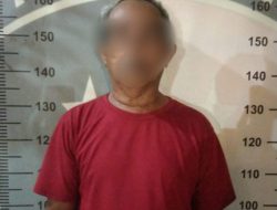 Penggelapan Dana Iuran Warga Banjarmasin Terbongkar, Pelaku Ditangkap di Rumahnya