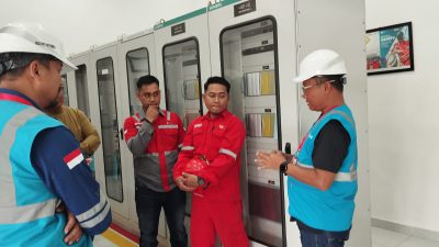 Di Era Kepemimpinan Erik Thohir, PLN Sukses Menjaga Keandalan Pasokan Listrik saat MTQ Nasional di Samarinda