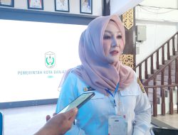 Disbudporapar Banjarmasin Majukan Olahraga Melalui Sistem Pengaturan dan Pengembangan Atlet