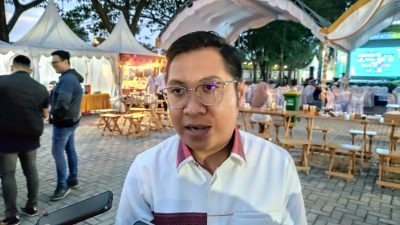 Youthfest Kembali Terlaksana, Wadah Kreasi Pemuda di Banjarmasin