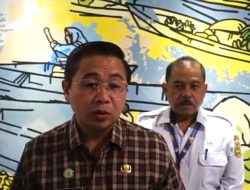 Pemko Banjarmasin Klaim Perihal Masalah Sampah Sudah Relatif Baik