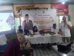 Kalsel Memasuki Musim Pancaroba, Anggota Dewan Minta Masyarakat Jaga Lingkungan