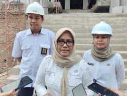 Pembangunan Jembatan Sungai Jingah-Sungai Bilu Gagal Dilaksanakan Tahun 2024