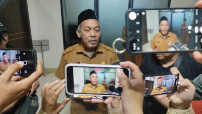 Kementerian Pendidikan dan Kebudayaan Pecah Menjadi Tiga, Kadisdik Tunggu Arahan Pusat