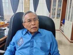 Dewan Kalsel Akan Panggil Rektor ULM