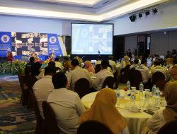 Transformasi Digital, Upaya Bersama Dinas Kominfo Kalimantan Selatan Mewujudkan Indonesia Emas