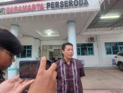 Dirut Baramarta Tersandung Hukum, Direksi Lakukan RUPS
