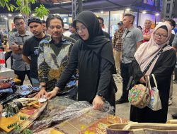 Creative Movement Day di Wetland Square Tarik Perhatian Ratusan Generasi Muda Banua