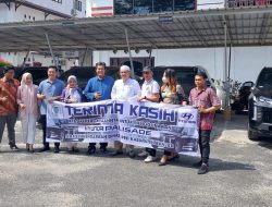 Polemik Pembelian Mobil Dinas Mewah DPRD Banjar, Ternyata Begini Ceritanya