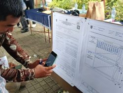 Muhidin-Hasnur Menang Telak di Kandang Hasnuryadi dengan Raih 284 Suara Pemilih