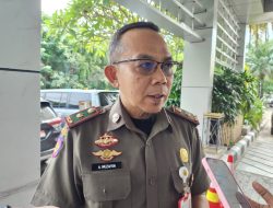 Memasuki Masa Tenang, Satpol PP Banjarmasin Siapkan 100 Personel Bersihkan APK Peserta Pilkada