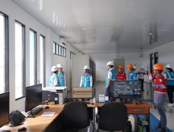 Jelang Natal dan Pergantian Tahun, PLN Pastikan Kesiapan Instalasi Kelistrikan di Tanah Bumbu