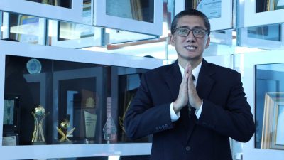 Per September 2024, Bank Kalsel Kantongi Laba Bersih Rp 211,39 Miliar