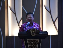 Banjarmasin kembali Berangkatkan 18 Tenaga Medis ke Jepang, Sekaligus Perkenalkan Budaya Banjar