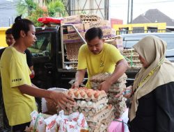 Pemprov Kalsel Merangsang Daya Beli Masyarakat Lewat Pasar Murah di 13 Kabupaten/Kota