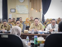 Dewan Kalsel Apresiasi Pemkab Paringin
