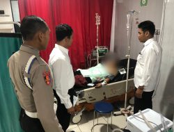 Dituduh Maling, Seorang Pria Tega Aniaya Tetangganya Sendiri