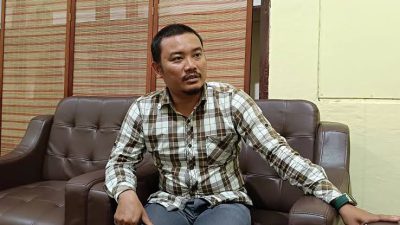 Pelaporan Tamliha-Habib Ahmad ke Bawaslu Kalsel, Berikut Keterangan Ketua Bawaslu Banjar