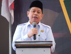 Kemenag Buka Pendaftaran Petugas Haji 2025