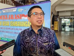 Program Makan Siang Gratis: Pemko Banjarmasin Menunggu Arahan Lebih Lanjut