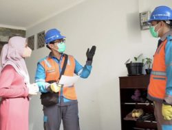 Jalankan Amanat UU Perlindungan Data Pribadi, PLN Pastikan Data Pelanggan Aman dengan Sistem Terenkripsi