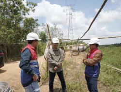Lima Tahun Dikomandoi Erick Thohir, Keandalan Listrik Untuk Masyarakat Tanah Bumbu Semakin Meningkat