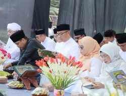 Barito Kuala Mengaji Sukses Dihadiri Lebih dari 10 Ribu Peserta