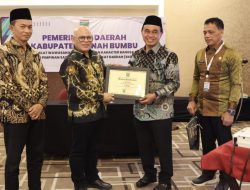 Wawasan Kebangsaan dan Karakter Bangsa Bagi Pimpinan SKPD Tanah Bumbu