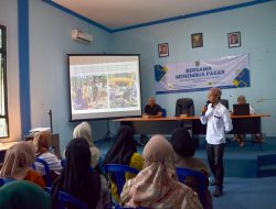 Disperindag Balangan Gelar Program “Bersama Menembus Pasar” untuk Dukung UMKM Lokal